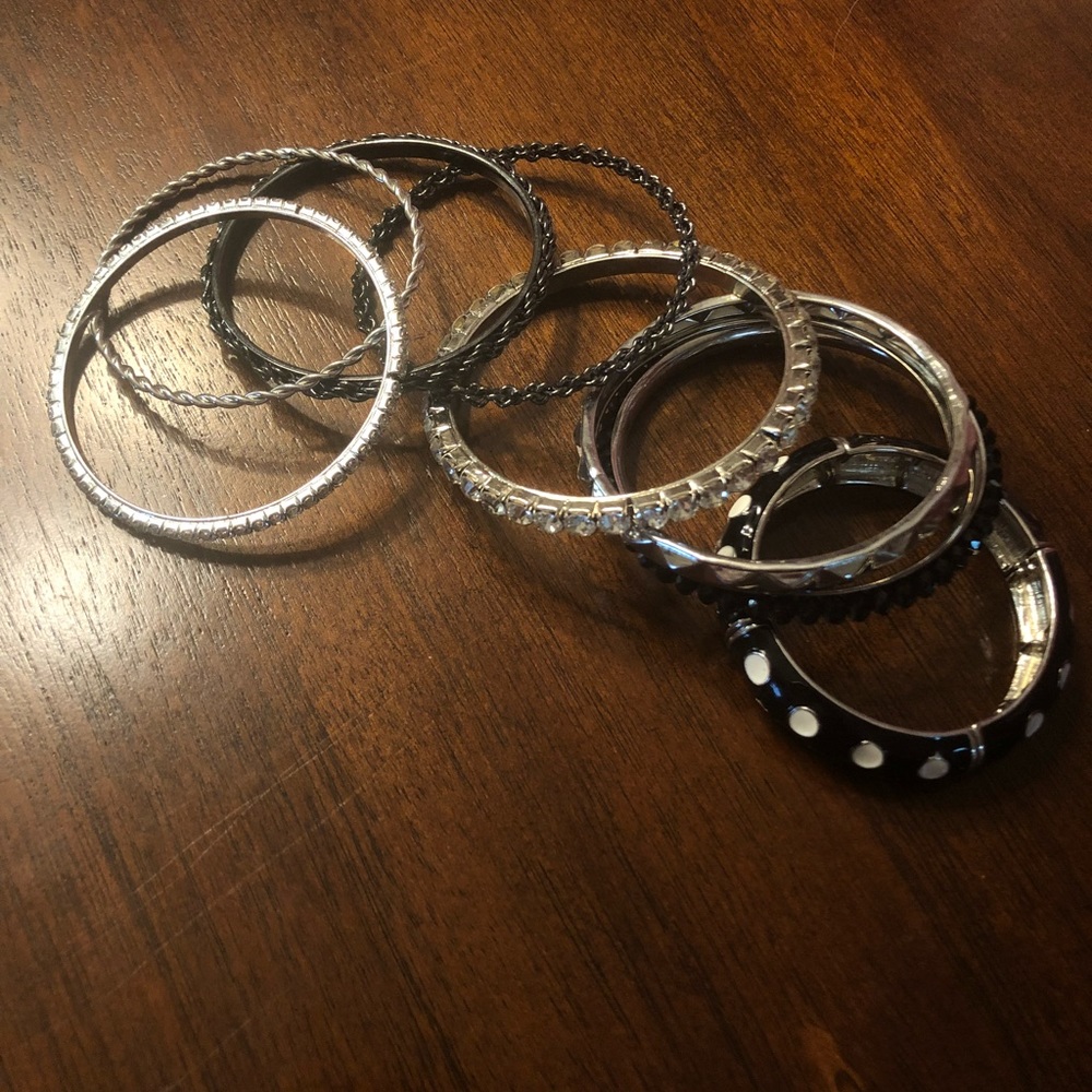 Bracelet 8-Pack